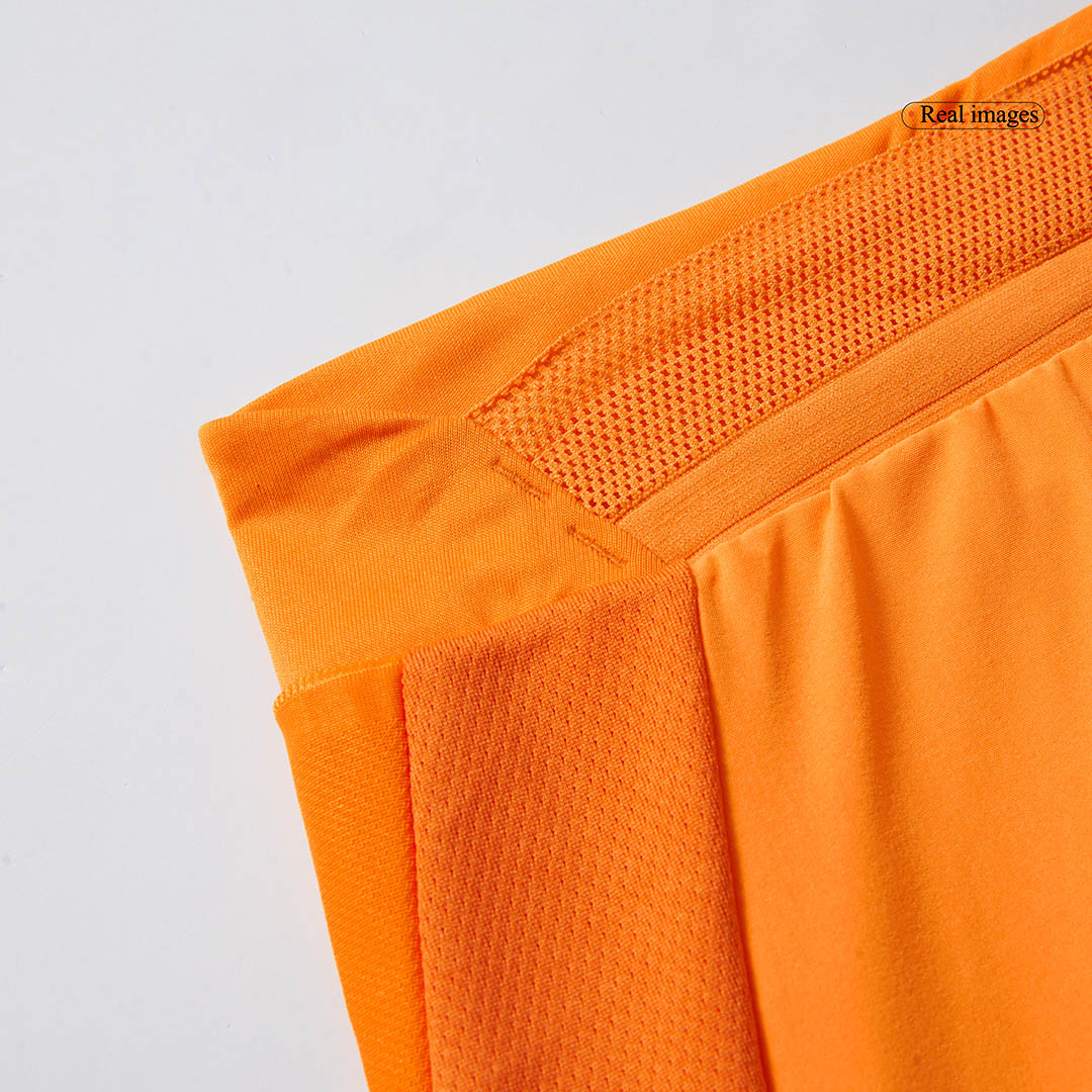 Player Version Real Madrid Away Soccer Shorts 2024/25 Top Soccer Jerseys Store