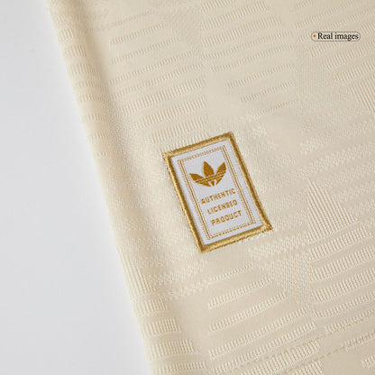 Player Version MÜLLER #25 Bayern Munich Third Away  Soccer Jersey 2024/25- UCL Top Soccer Jerseys Store