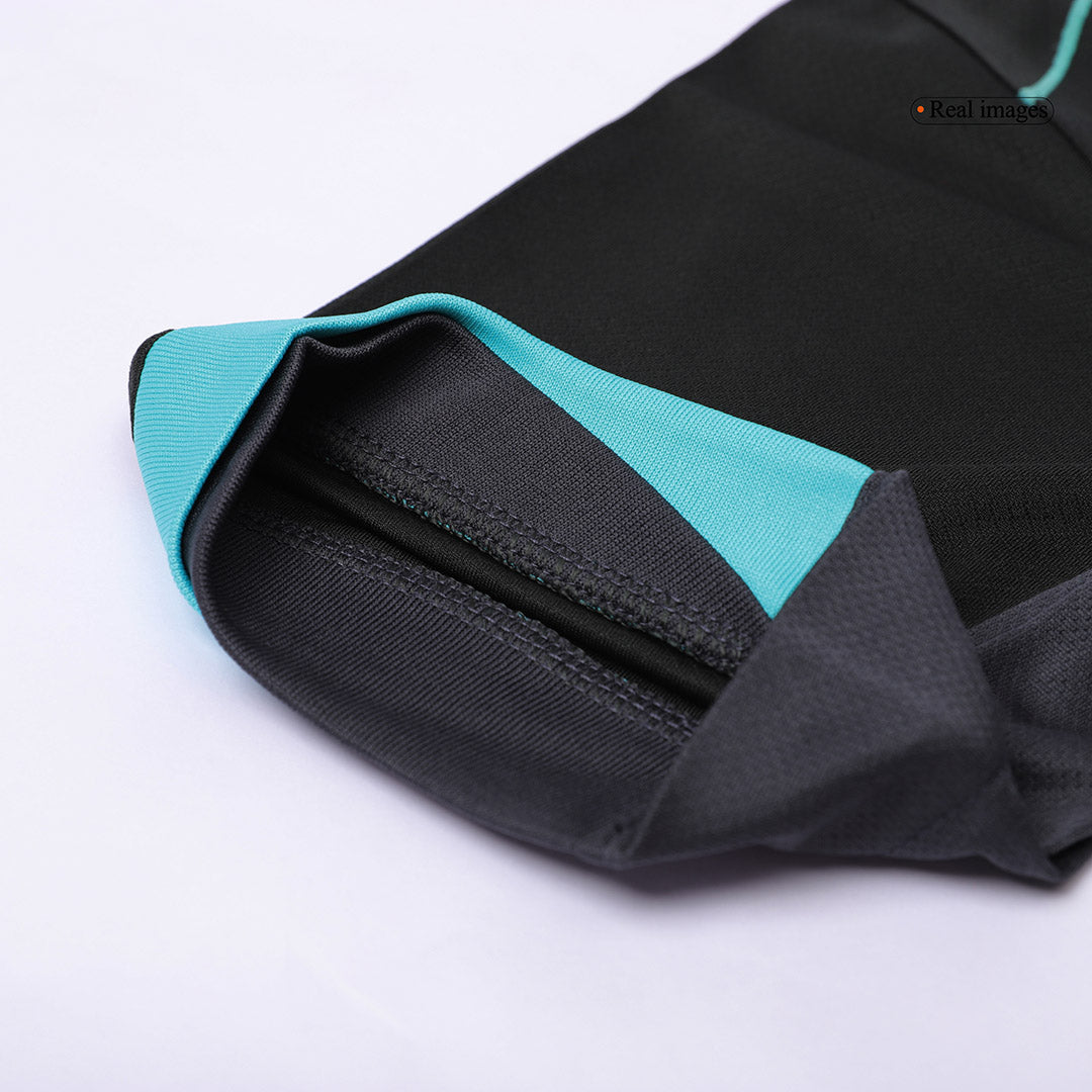 ALEXANDER-ARNOLD #66 Liverpool Away  Soccer Jersey 2024/25 Top Soccer Jerseys Store