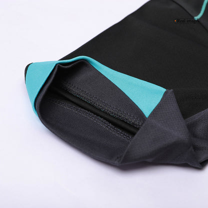 LUIS DÍAZ  #7 Liverpool Away  Soccer Jersey 2024/25 - UCL Top Soccer Jerseys Store