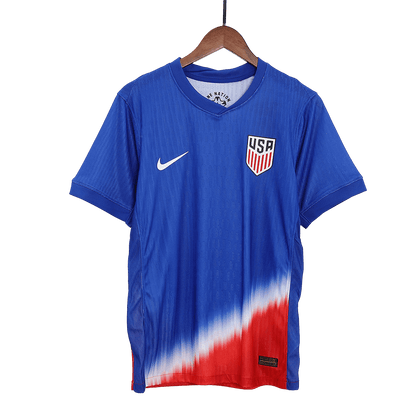 USA Away Match Jersey Copa América 2024 Go Game Wear