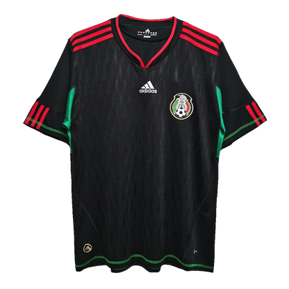 Classic Mexico Away Jersey 2010 Top Soccer Jerseys Store