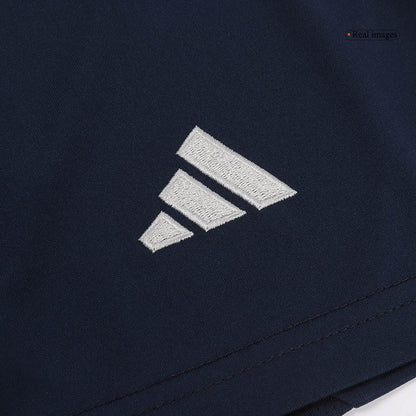 Manchester United Away  Soccer Jersey Kit(Jersey+Shorts+Socks) 2024/25 Top Soccer Jerseys Store