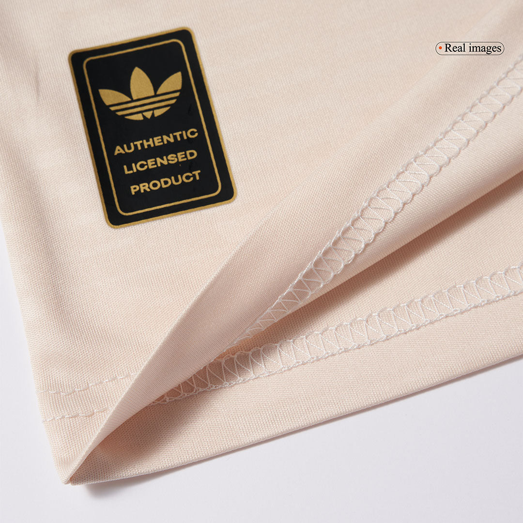 Kid's Bayern Munich Third Away  Soccer Jersey Kit(Jersey+Shorts) 2024/25 - UCL Top Soccer Jerseys Store