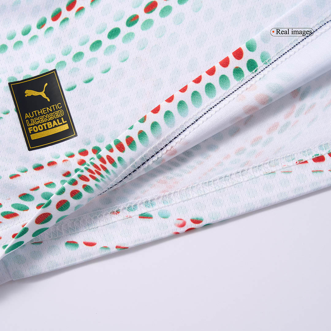 Portugal Away  Soccer Jersey 2025 Top Soccer Jerseys Store