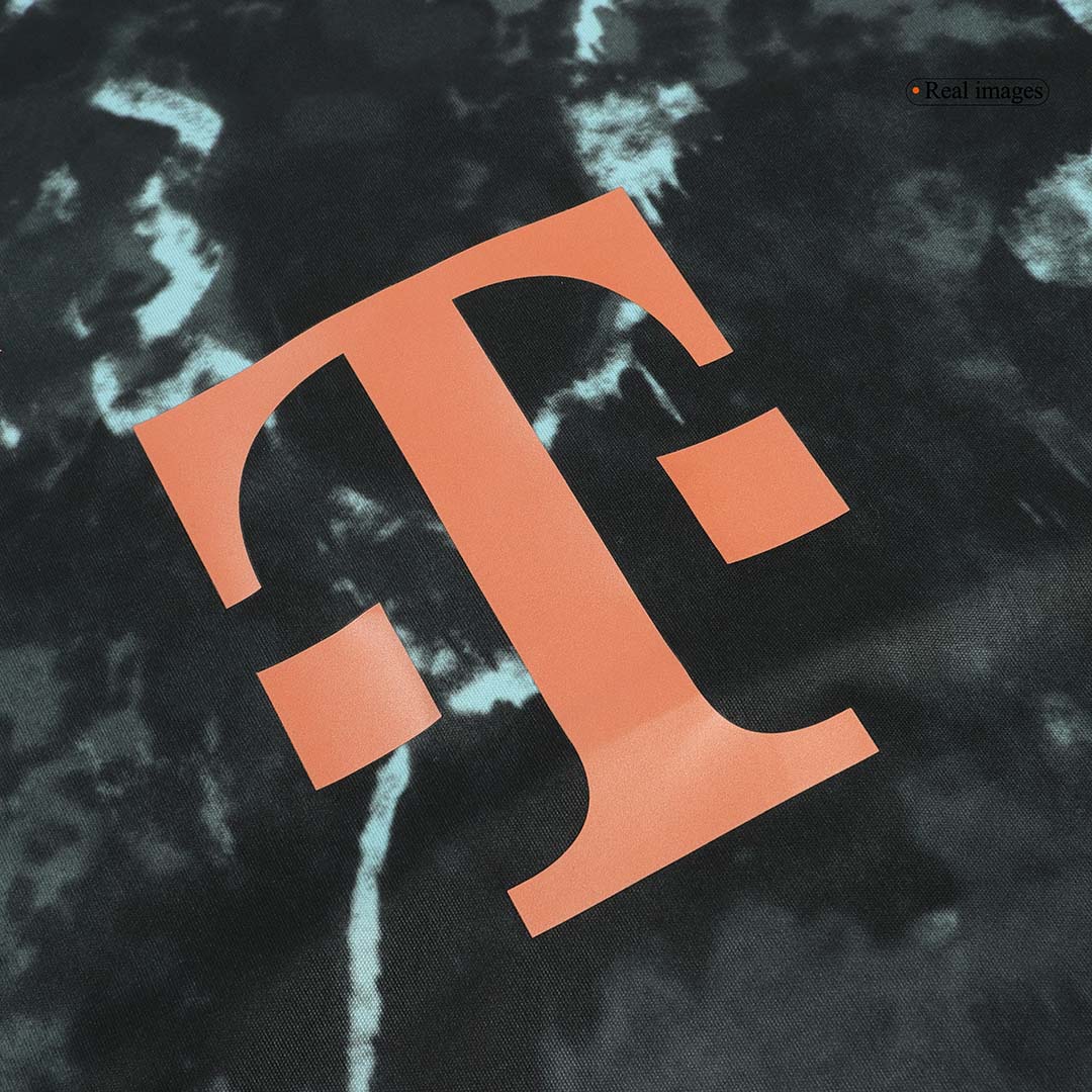 Bayern Munich Away  Soccer Jersey 2024/25 Top Soccer Jerseys Store