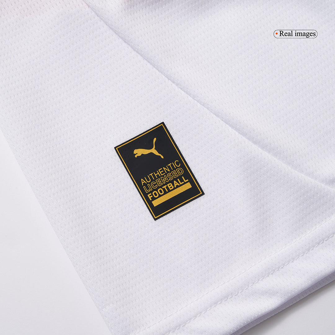 Morocco Away  Soccer Jersey 2024/25 Top Soccer Jerseys Store