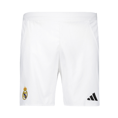 Player Version Real Madrid Home  Soccer Jersey Kit(Jersey+Shorts+Socks) 2024/25 Top Soccer Jerseys Store