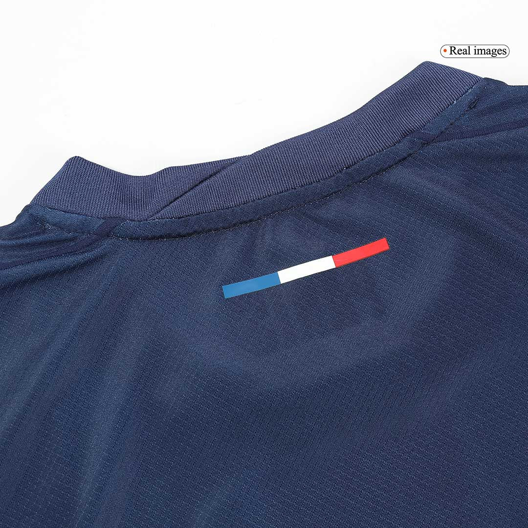 MBAPPE #7 PSG Home Soccer Jersey 2024/25 Top Soccer Jerseys Store