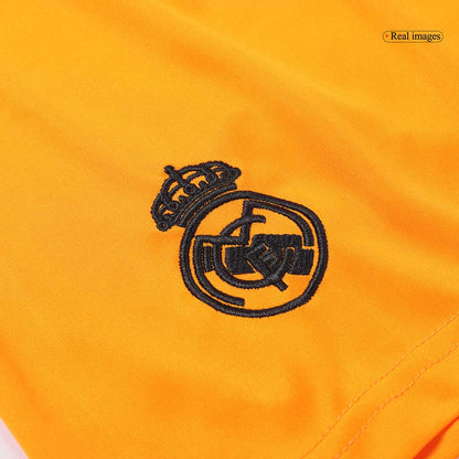 Real Madrid Away Soccer Shorts 2024/25 Top Soccer Jerseys Store