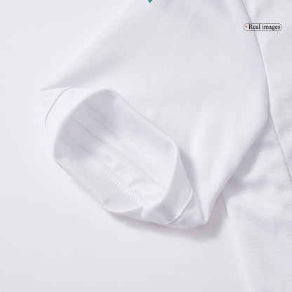 Senegal Home  Soccer Jersey 2024/25 Top Soccer Jerseys Store