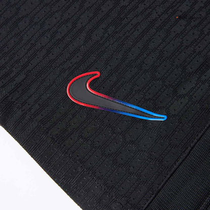 Player Version Barcelona Away Soccer Shorts 2024/25 Top Soccer Jerseys Store