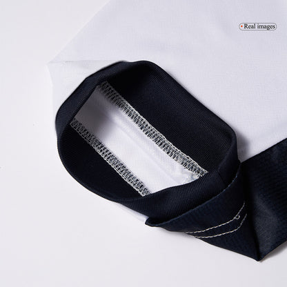 Player Version Napoli Away  Soccer Jersey 2024/25 Top Soccer Jerseys Store