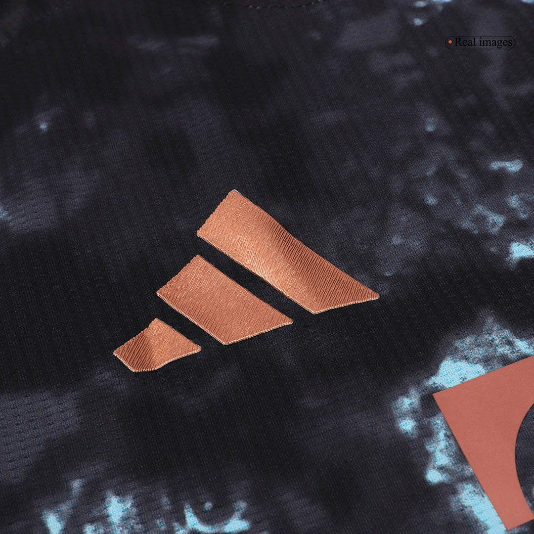 Player Version Bayern Munich Away  Soccer Jersey 2024/25 Top Soccer Jerseys Store