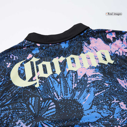 Club America Third Away  Soccer Jersey 2024/25 Top Soccer Jerseys Store