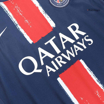 MBAPPE #7 PSG Home Soccer Jersey 2024/25 Top Soccer Jerseys Store