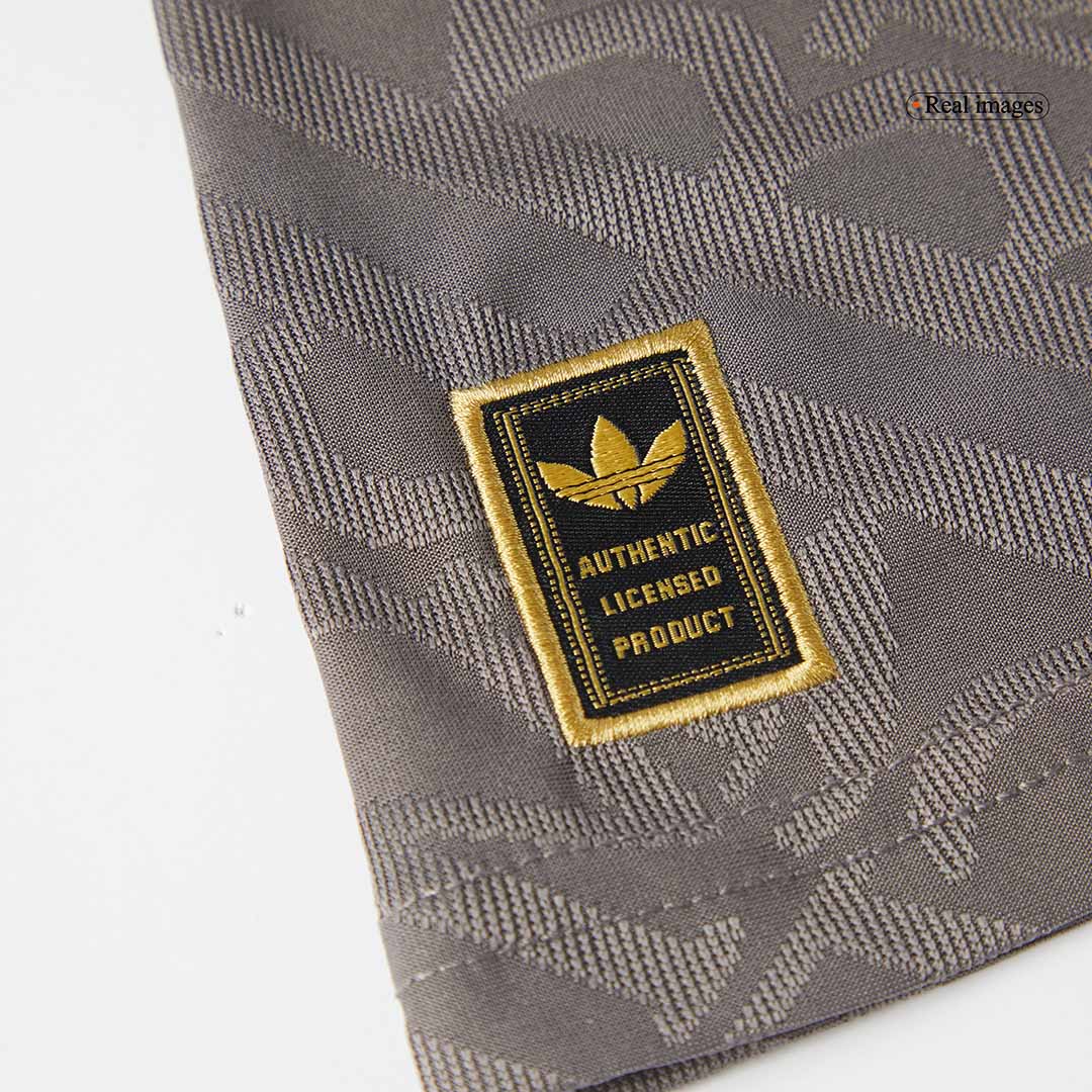 Player Version Arda Güler #15 Real Madrid Third Away  Soccer Jersey 2024/25 Top Soccer Jerseys Store