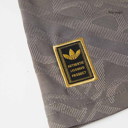 Player Version MODRI? #10 Real Madrid Third Away  Soccer Jersey 2024/25 Top Soccer Jerseys Store