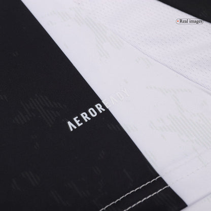 Juventus Home  Soccer Jersey 2024/25 Top Soccer Jerseys Store