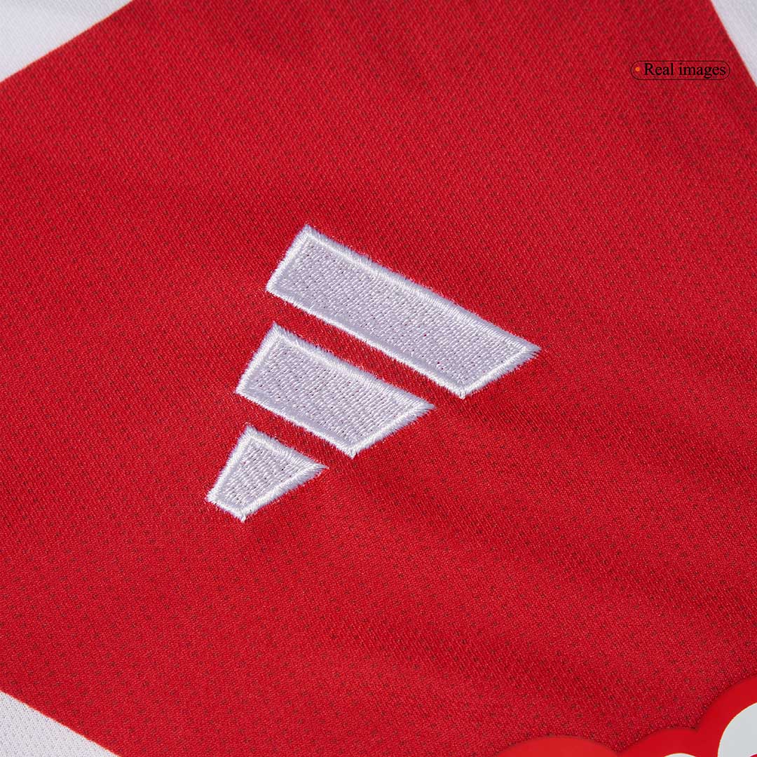 Arsenal Pre-Match  Soccer Jersey 2024/25 Top Soccer Jerseys Store