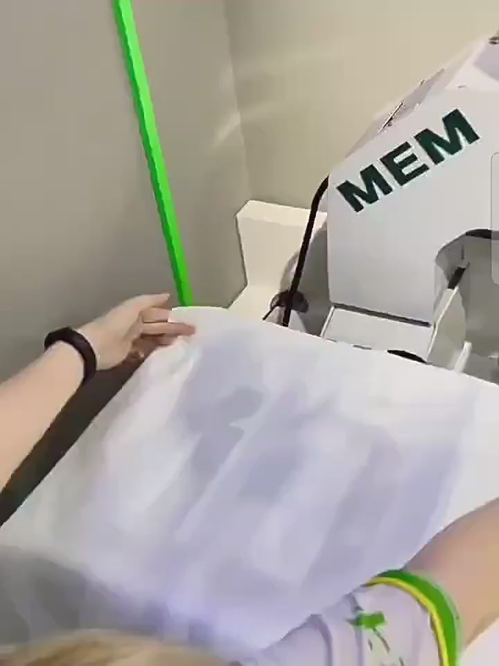 Load video: Custom Soccer Jersey Printing Process